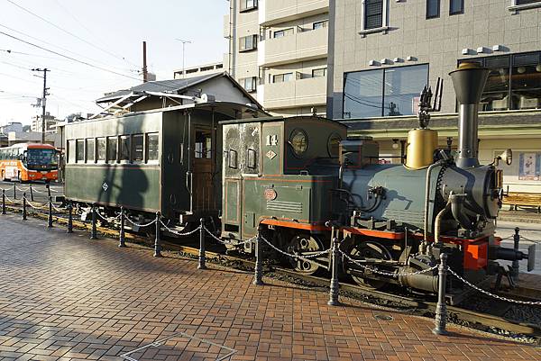 2025日本九州四國本州之旅 - 愛媛縣松山市 道後溫泉少爺 2025日本九州四國本州之旅 - 愛媛縣松山市道後溫泉少爺音