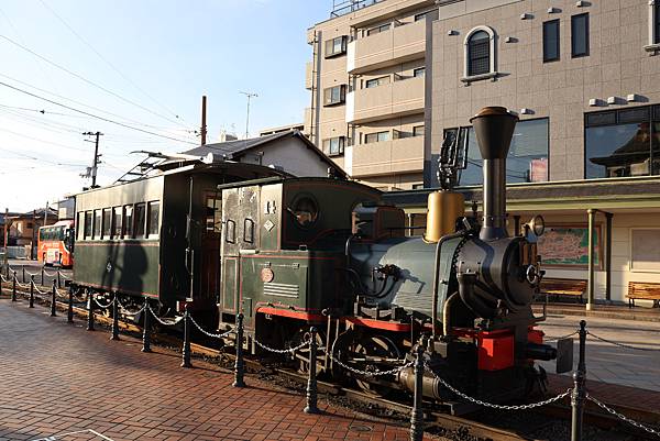 2025日本九州四國本州之旅 - 愛媛縣松山市 道後溫泉少爺 2025日本九州四國本州之旅 - 愛媛縣松山市道後溫泉少爺音