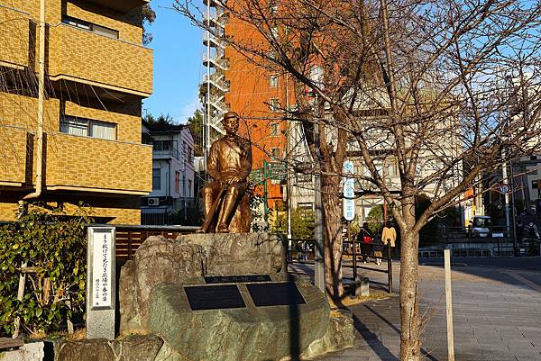 2025日本九州四國本州之旅 - 愛媛縣松山市 道後溫泉少爺 2025日本九州四國本州之旅 - 愛媛縣松山市道後溫泉少爺音