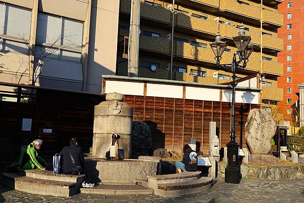 2025日本九州四國本州之旅 - 愛媛縣松山市 道後溫泉少爺 2025日本九州四國本州之旅 - 愛媛縣松山市道後溫泉少爺音