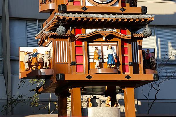 2025日本九州四國本州之旅 - 愛媛縣松山市 道後溫泉少爺 2025日本九州四國本州之旅 - 愛媛縣松山市道後溫泉少爺機