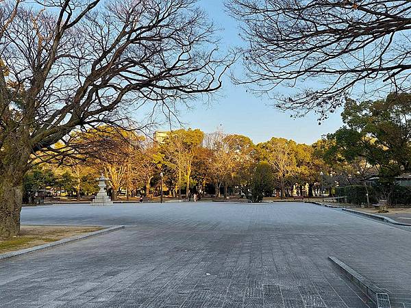 2025日本九州四國本州之旅 - 廣島縣廣島市 廣島和平紀念 2025日本九州四國本州之旅 - 廣島縣廣島市 原爆和平紀念