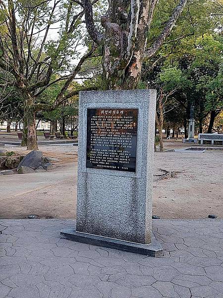 2025日本九州四國本州之旅 - 廣島縣廣島市 廣島和平紀念 2025日本九州四國本州之旅 - 廣島縣廣島市 原爆和平紀念