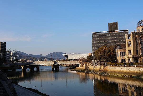 2025日本九州四國本州之旅 - 廣島縣廣島市 廣島和平紀念 2025日本九州四國本州之旅 - 廣島縣廣島市 原爆和平紀念