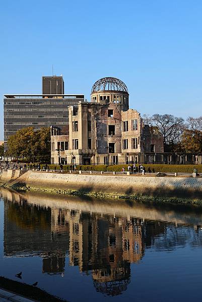 2025日本九州四國本州之旅 - 廣島縣廣島市 廣島和平紀念 2025日本九州四國本州之旅 - 廣島縣廣島市 原爆和平紀念