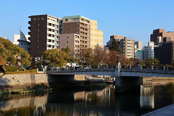 2025日本九州四國本州之旅 - 廣島縣廣島市 廣島和平紀念 2025日本九州四國本州之旅 - 廣島縣廣島市 原爆和平紀念