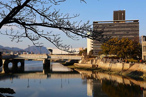 2025日本九州四國本州之旅 - 廣島縣廣島市 廣島和平紀念 2025日本九州四國本州之旅 - 廣島縣廣島市 原爆和平紀念