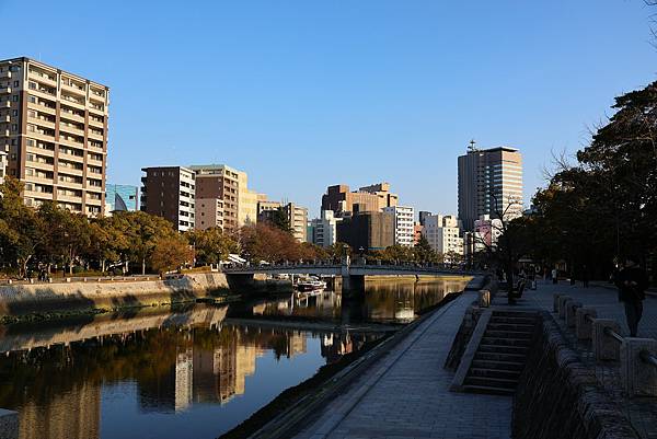 2025日本九州四國本州之旅 - 廣島縣廣島市 廣島和平紀念 2025日本九州四國本州之旅 - 廣島縣廣島市 原爆和平紀念