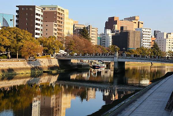 2025日本九州四國本州之旅 - 廣島縣廣島市 廣島和平紀念 2025日本九州四國本州之旅 - 廣島縣廣島市 原爆和平紀念