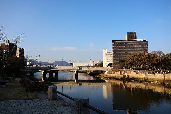 2025日本九州四國本州之旅 - 廣島縣廣島市 廣島和平紀念 2025日本九州四國本州之旅 - 廣島縣廣島市 原爆和平紀念