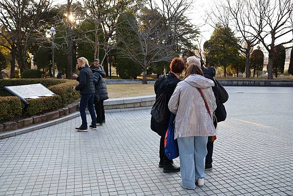 2025日本九州四國本州之旅 - 廣島縣廣島市 廣島和平紀念 2025日本九州四國本州之旅 - 廣島縣廣島市 原爆和平紀念