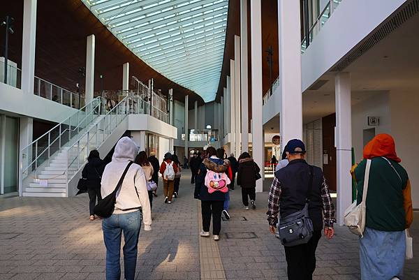 2025日本九州四國本州之旅 - 廣島縣宮島 嚴島神社