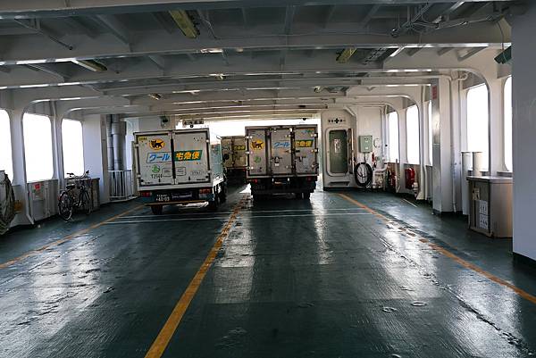 2025日本九州四國本州之旅 - 廣島縣宮島 嚴島神社