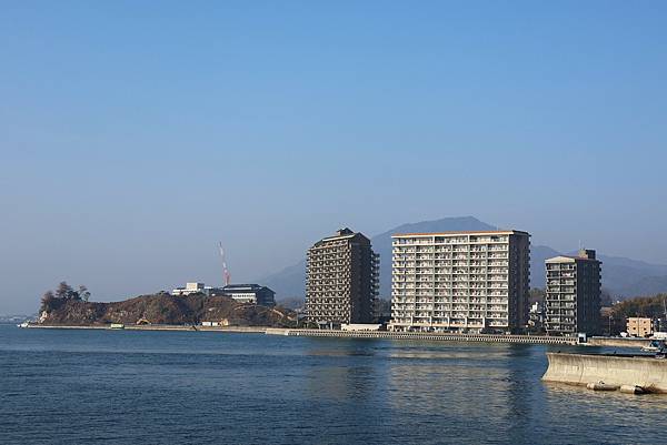 2025日本九州四國本州之旅 - 廣島縣宮島 嚴島神社