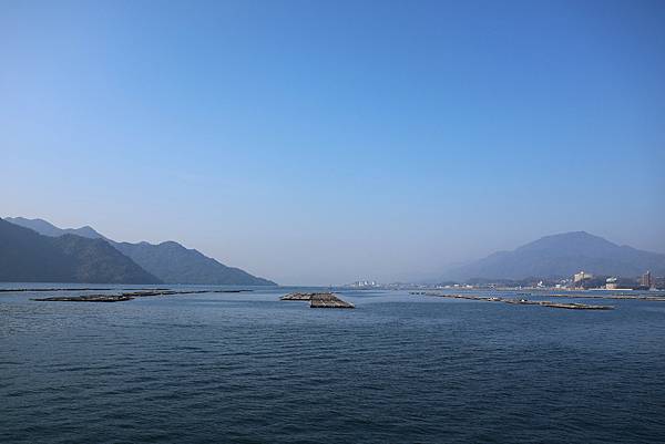 2025日本九州四國本州之旅 - 廣島縣宮島 嚴島神社