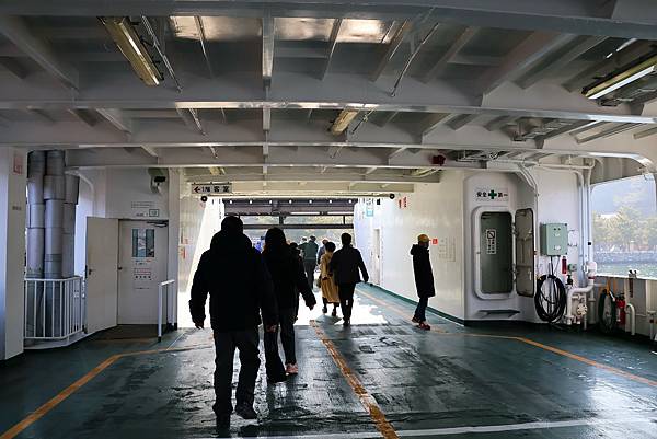 2025日本九州四國本州之旅 - 廣島縣宮島 嚴島神社