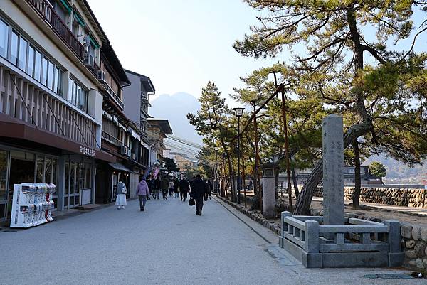 2025日本九州四國本州之旅 - 廣島縣宮島 嚴島神社