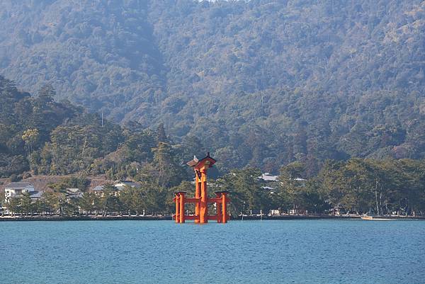 2025日本九州四國本州之旅 - 廣島縣宮島 嚴島神社