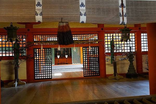 2025日本九州四國本州之旅 - 廣島縣宮島 嚴島神社