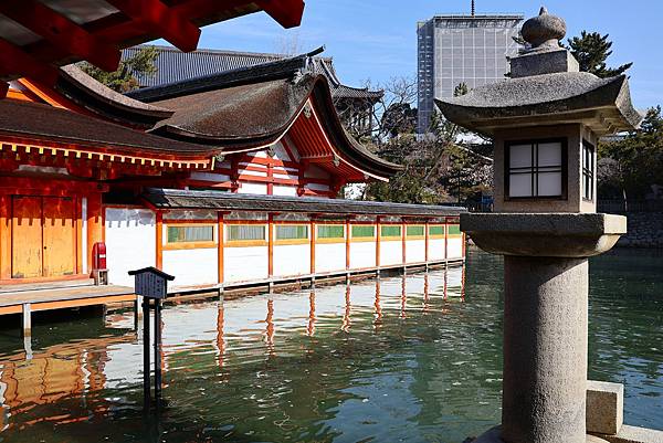 2025日本九州四國本州之旅 - 廣島縣宮島 嚴島神社