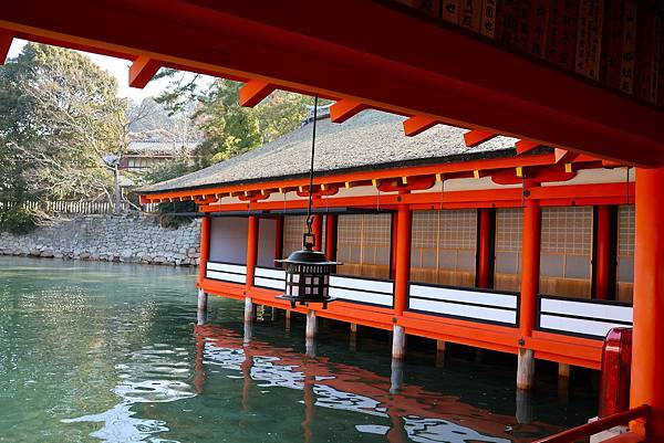 2025日本九州四國本州之旅 - 廣島縣宮島 嚴島神社