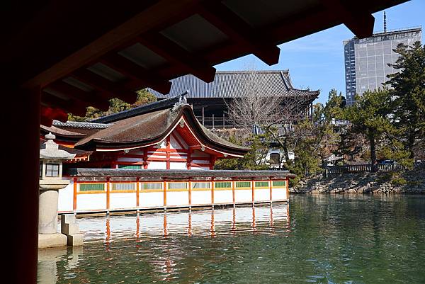 2025日本九州四國本州之旅 - 廣島縣宮島 嚴島神社