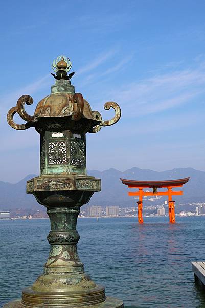 2025日本九州四國本州之旅 - 廣島縣宮島 嚴島神社