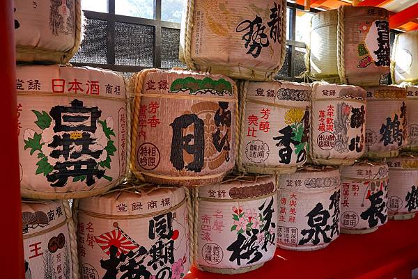 2025日本九州四國本州之旅 - 廣島縣宮島 嚴島神社