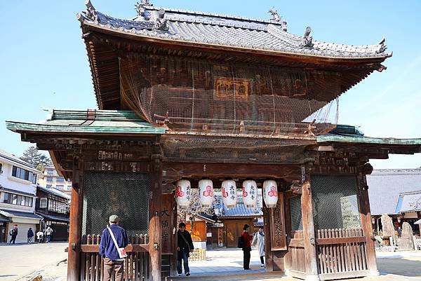 2025日本九州四國本州之旅 - 廣島縣宮島 嚴島神社