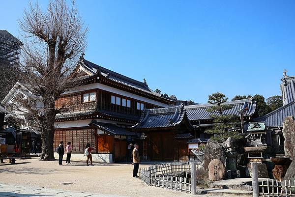 2025日本九州四國本州之旅 - 廣島縣宮島 嚴島神社