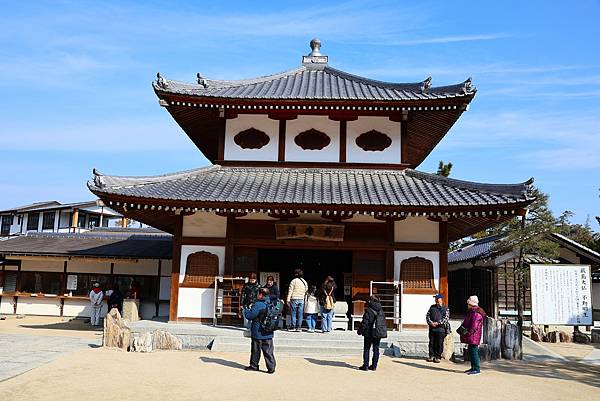 2025日本九州四國本州之旅 - 廣島縣宮島 嚴島神社