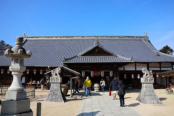 2025日本九州四國本州之旅 - 廣島縣宮島 嚴島神社