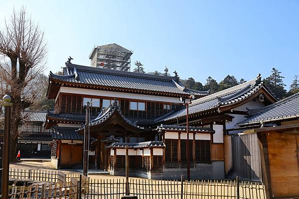 2025日本九州四國本州之旅 - 廣島縣宮島 嚴島神社