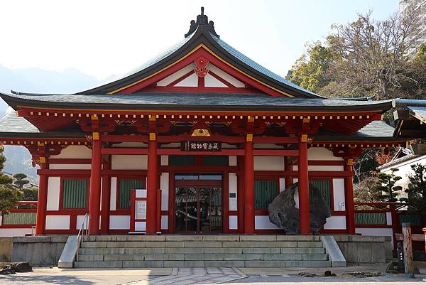 2025日本九州四國本州之旅 - 廣島縣宮島 嚴島神社