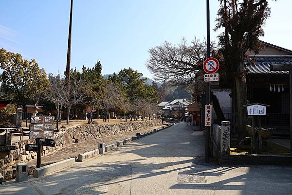 2025日本九州四國本州之旅 - 廣島縣宮島 嚴島神社
