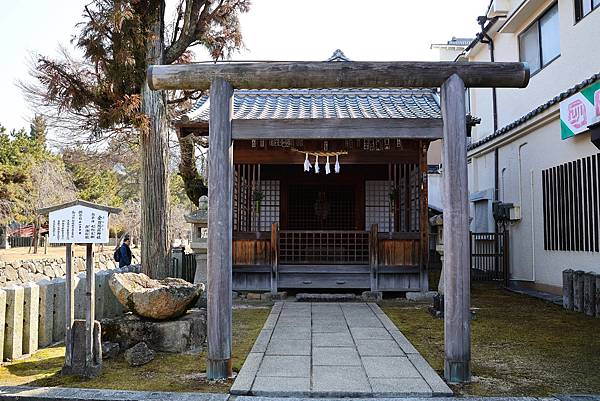 2025日本九州四國本州之旅 - 廣島縣宮島 嚴島神社