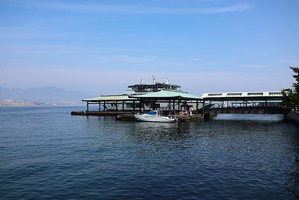 2025日本九州四國本州之旅 - 廣島縣宮島 嚴島神社