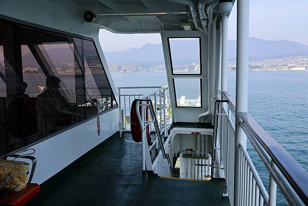 2025日本九州四國本州之旅 - 廣島縣宮島 嚴島神社