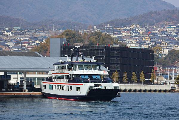 2025日本九州四國本州之旅 - 廣島縣宮島 嚴島神社