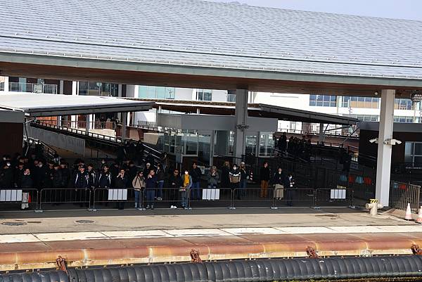 2025日本九州四國本州之旅 - 廣島縣宮島 嚴島神社