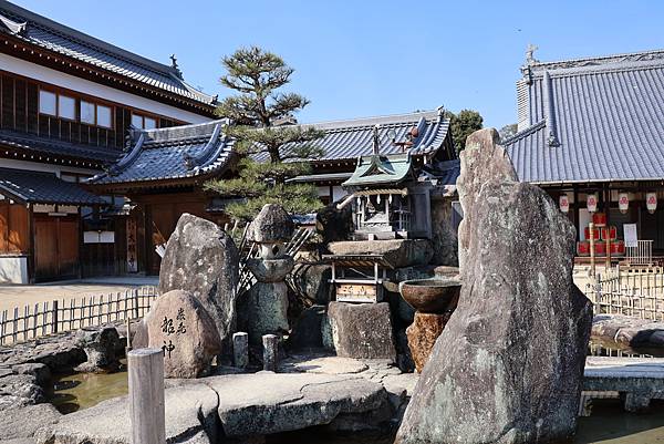 2025日本九州四國本州之旅 - 廣島縣宮島 嚴島神社