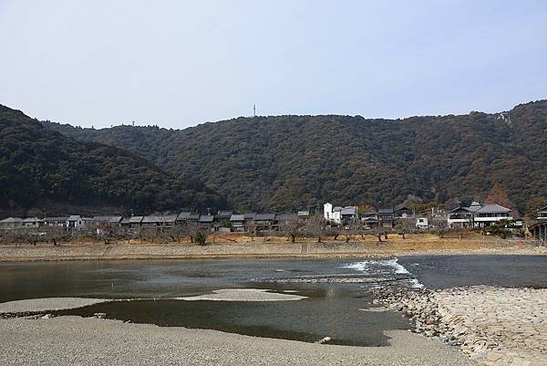 2025日本九州四國本州之旅 - 山口縣岩國市 錦帶橋