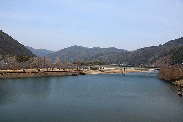 2025日本九州四國本州之旅 - 山口縣岩國市 錦帶橋