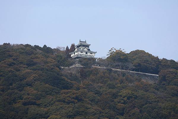 2025日本九州四國本州之旅 - 山口縣岩國市 錦帶橋