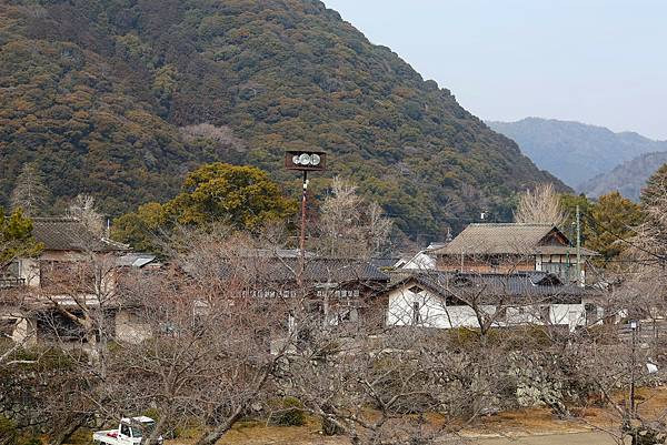 2025日本九州四國本州之旅 - 山口縣岩國市 錦帶橋