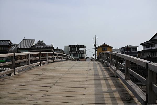 2025日本九州四國本州之旅 - 山口縣岩國市 錦帶橋