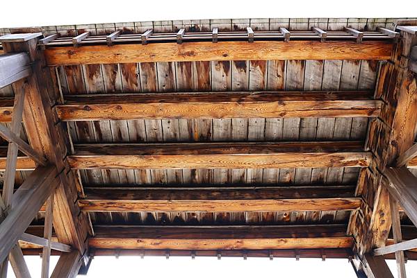 2025日本九州四國本州之旅 - 山口縣岩國市 錦帶橋