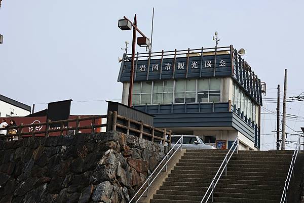 2025日本九州四國本州之旅 - 山口縣岩國市 錦帶橋