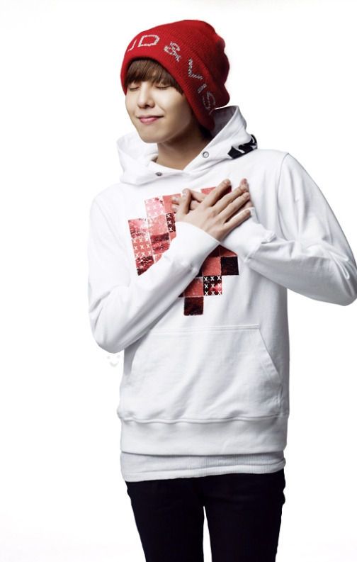 G-Dragon G-Dragon