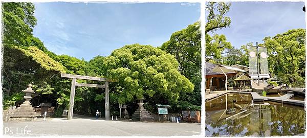 名京阪10日遊-名古屋半日散策（下）